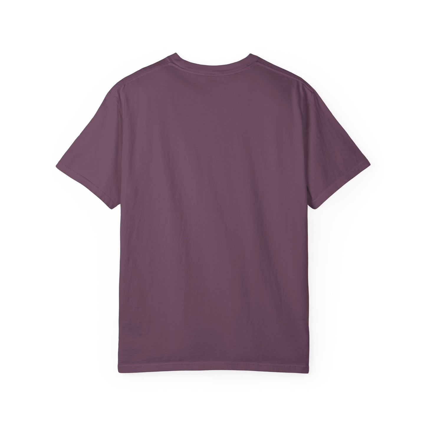 Same - Unisex Garment-Dyed T-shirt