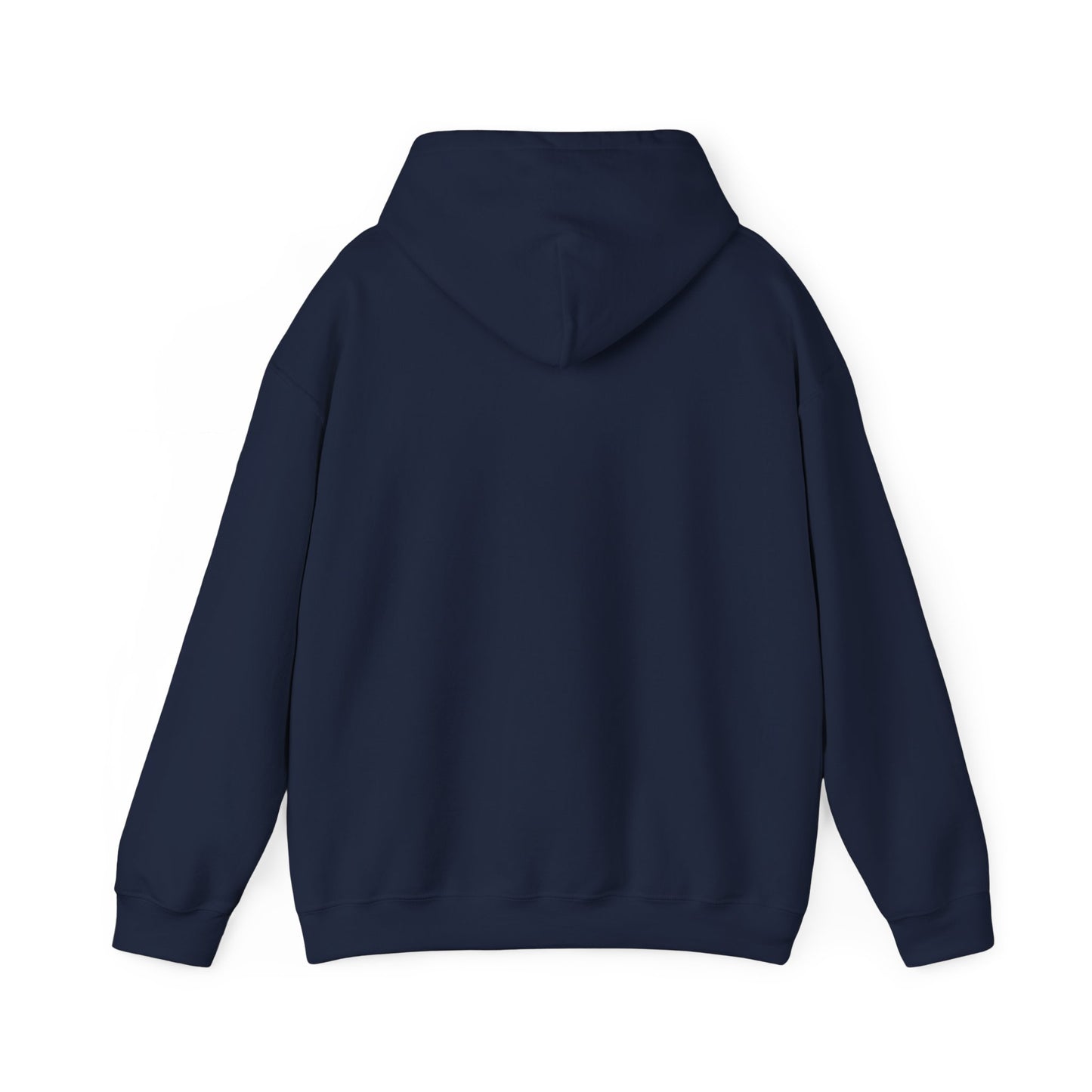 Kome Mi Graffiti Hoodie – Retro Teal Streetwear Pullover