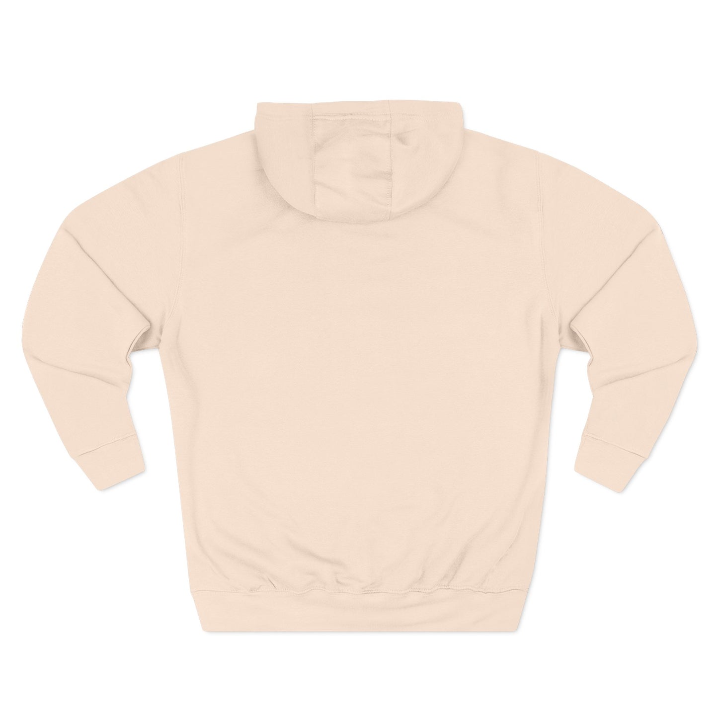 Kome-Mi Cat Logo Hoodie – Minimalist Cat Silhouette Pullover
