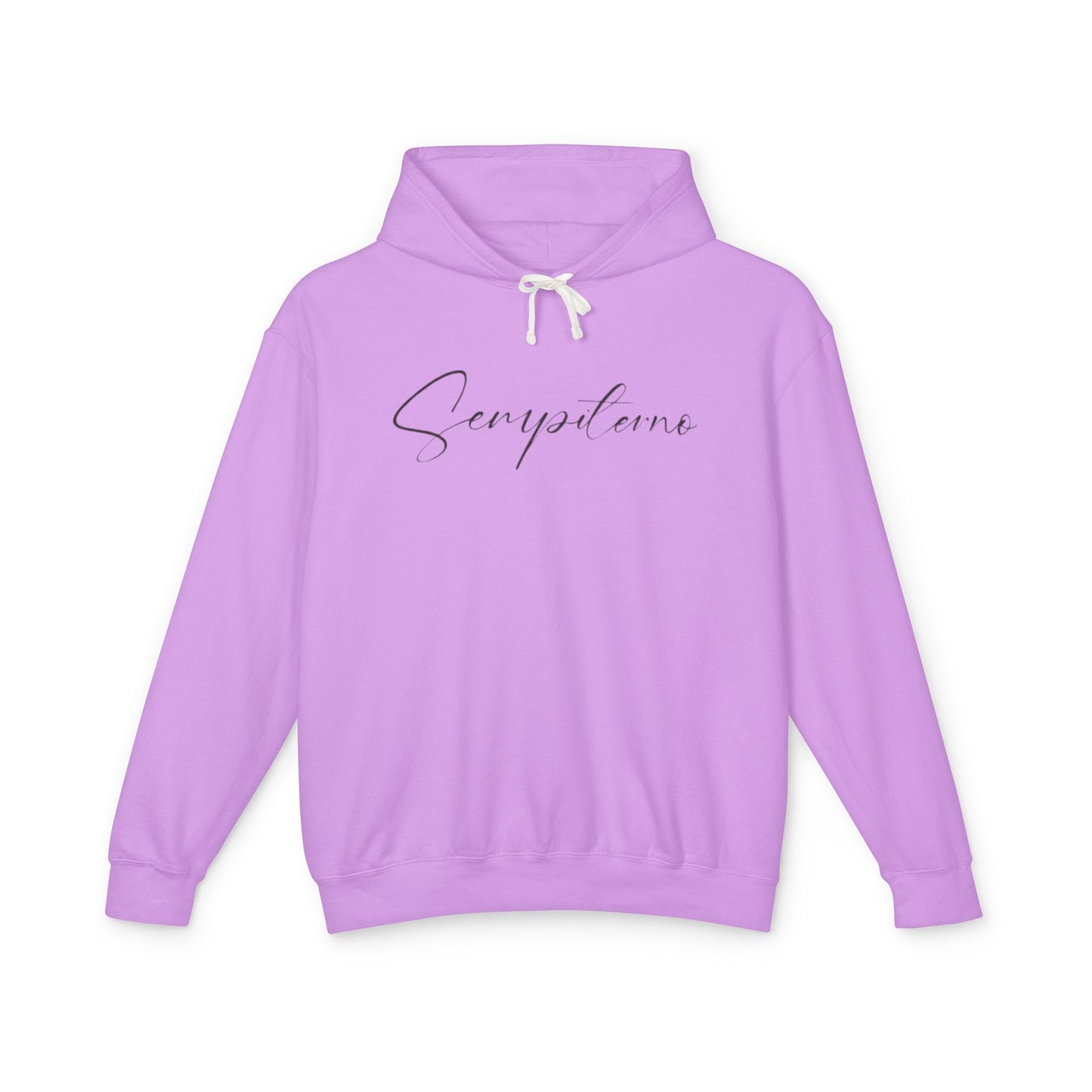 Unisex Lightweight Hoodeis