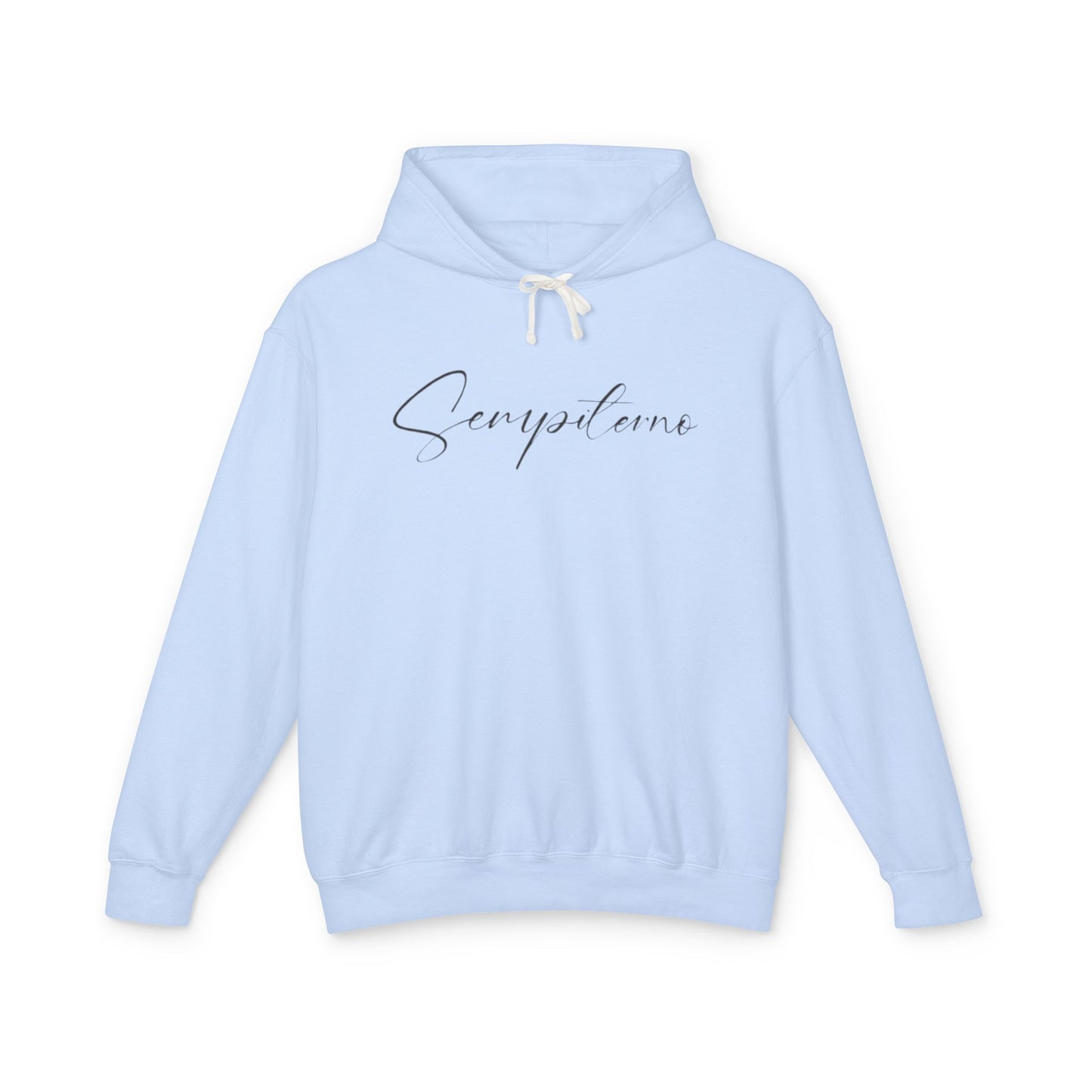 Unisex Lightweight Hoodeis