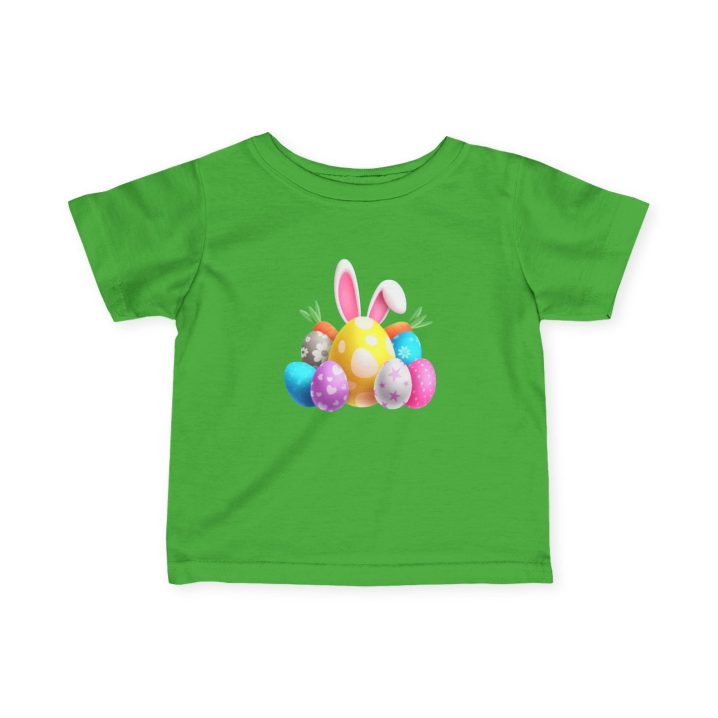 Infant Fine Jersey Tee