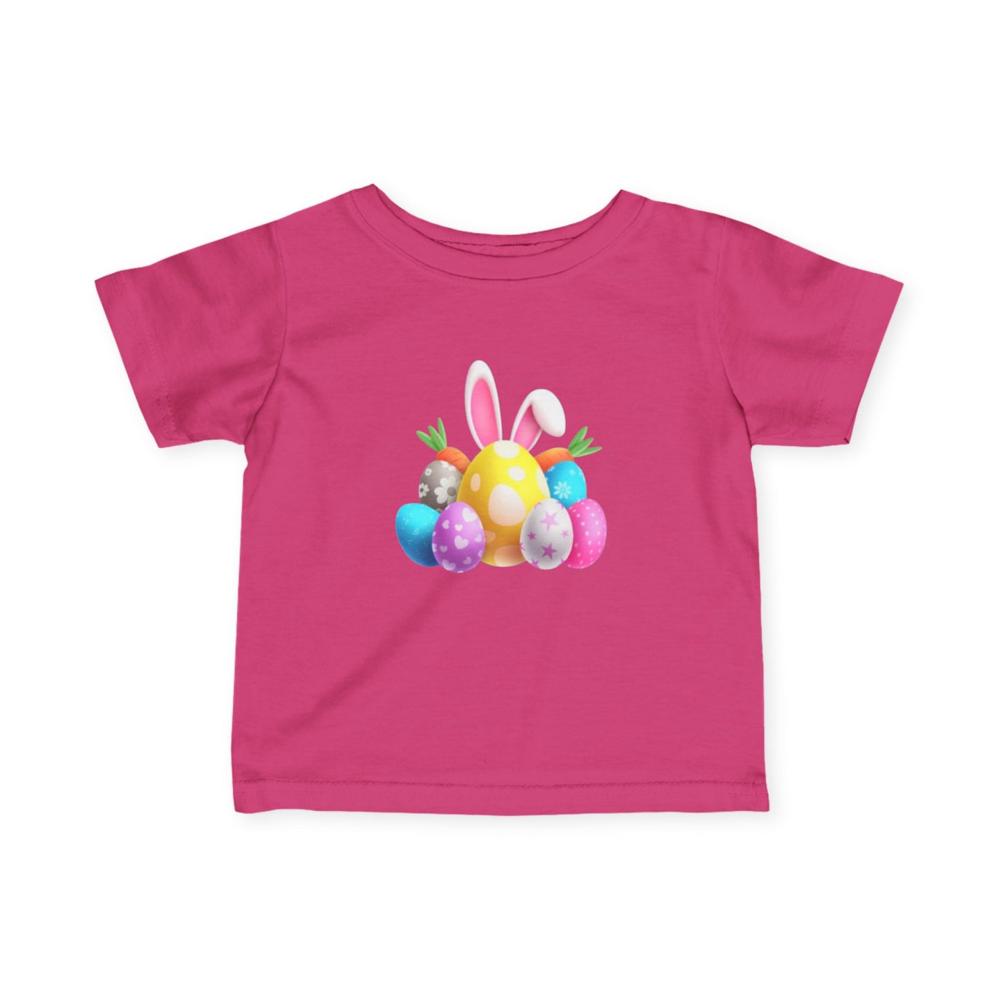 Infant Fine Jersey Tee