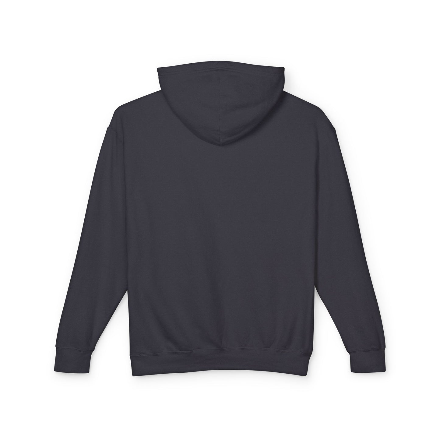 Sun & Moon Watercolor Hoodie - "Love by the Sun / Love by the Moon" Lightweight Pullover