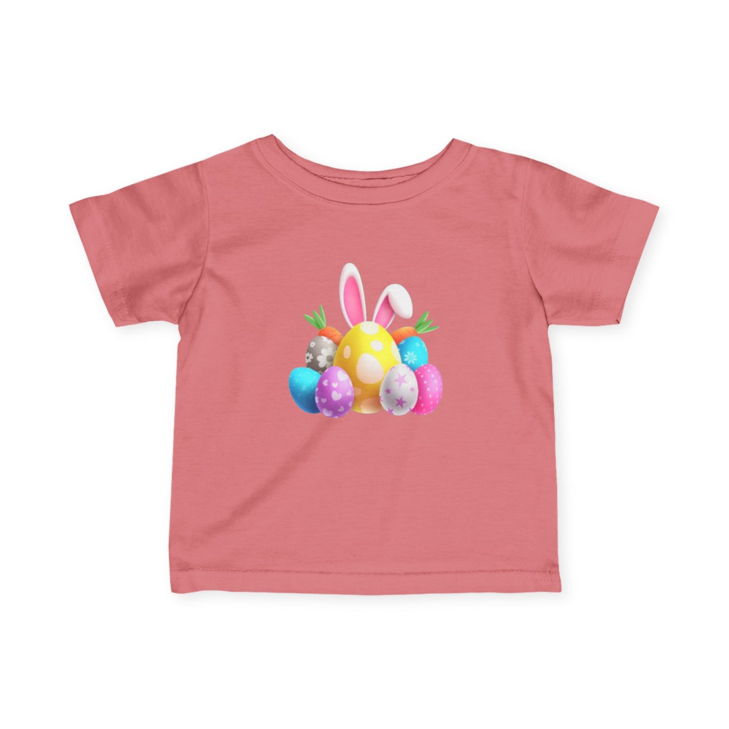 Infant Fine Jersey Tee