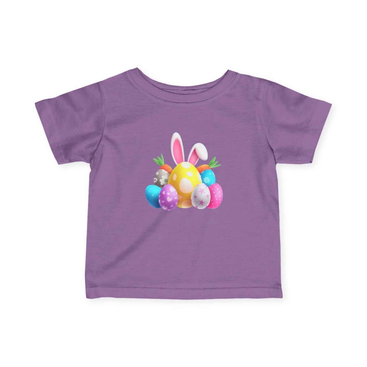 Infant Fine Jersey Tee