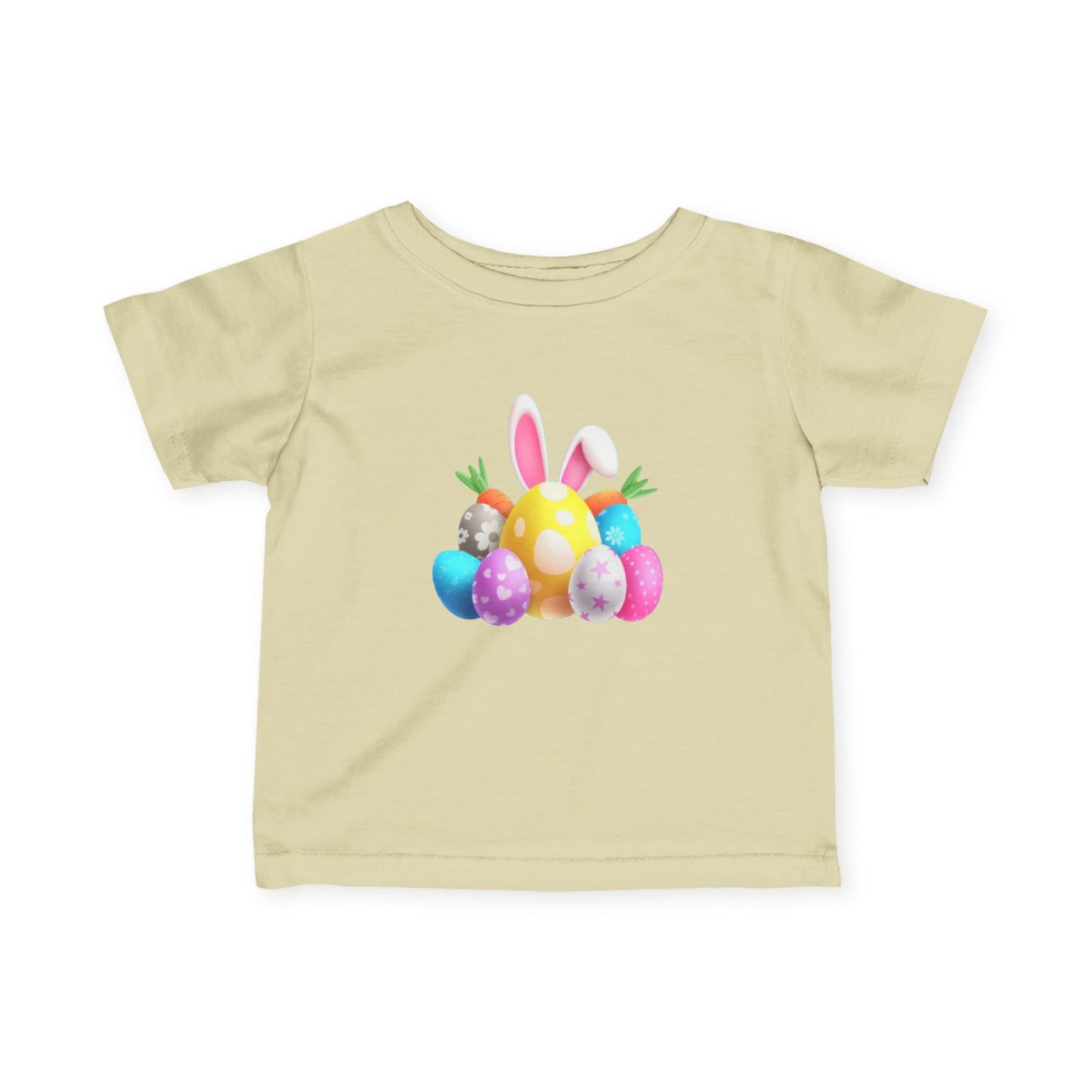 Infant Fine Jersey Tee