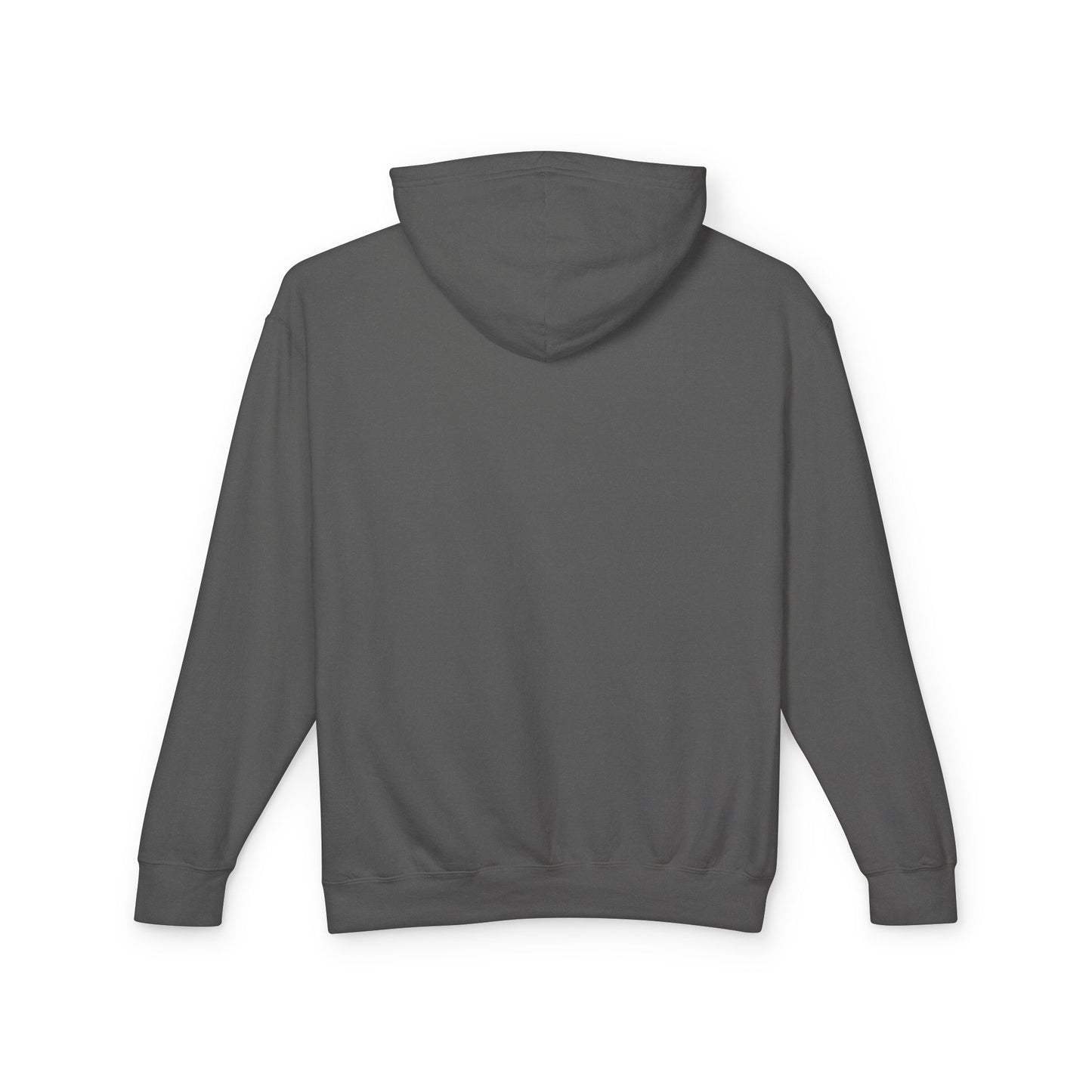 Sun & Moon Watercolor Hoodie - "Love by the Sun / Love by the Moon" Lightweight Pullover