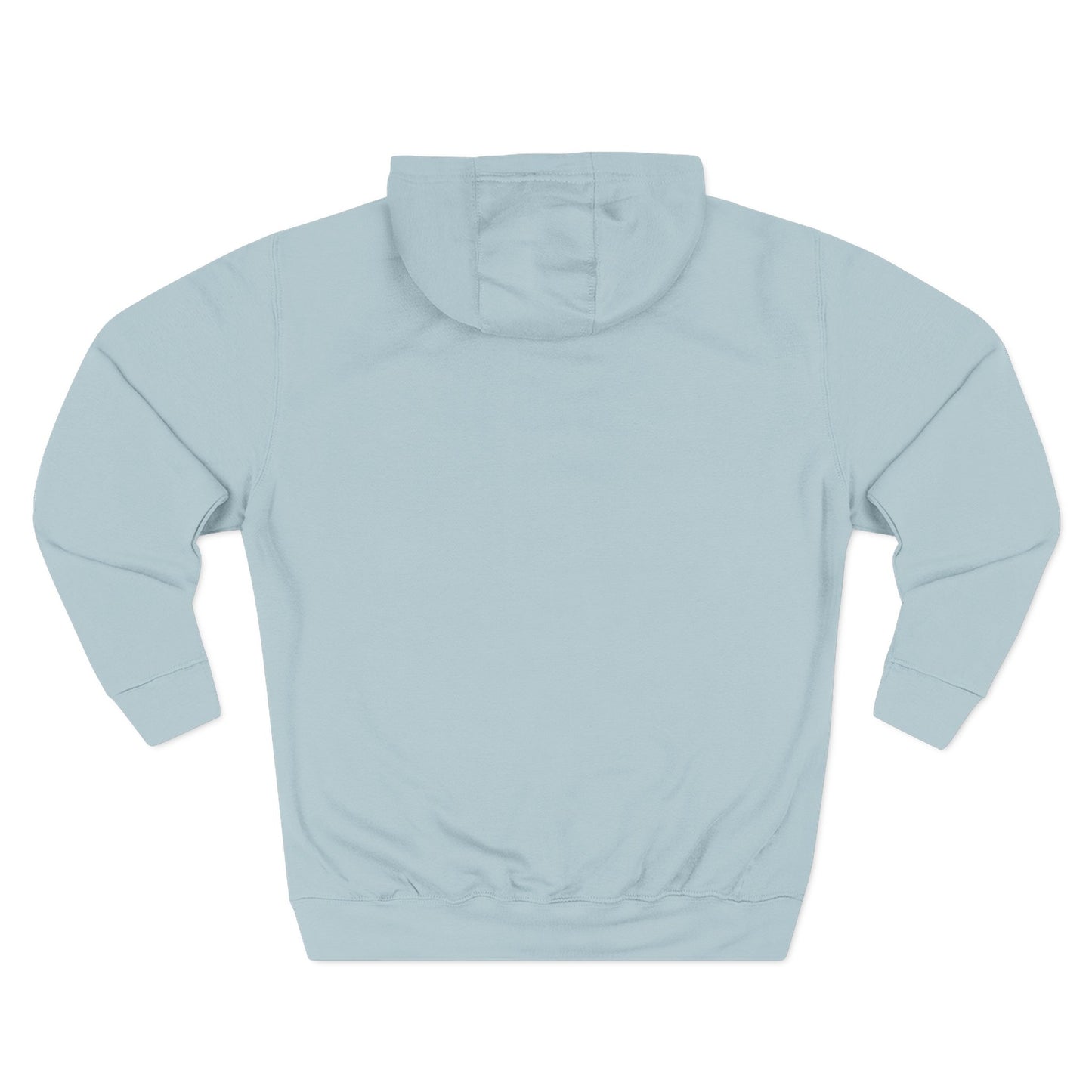 Kome-Mi Cat Logo Hoodie – Minimalist Cat Silhouette Pullover