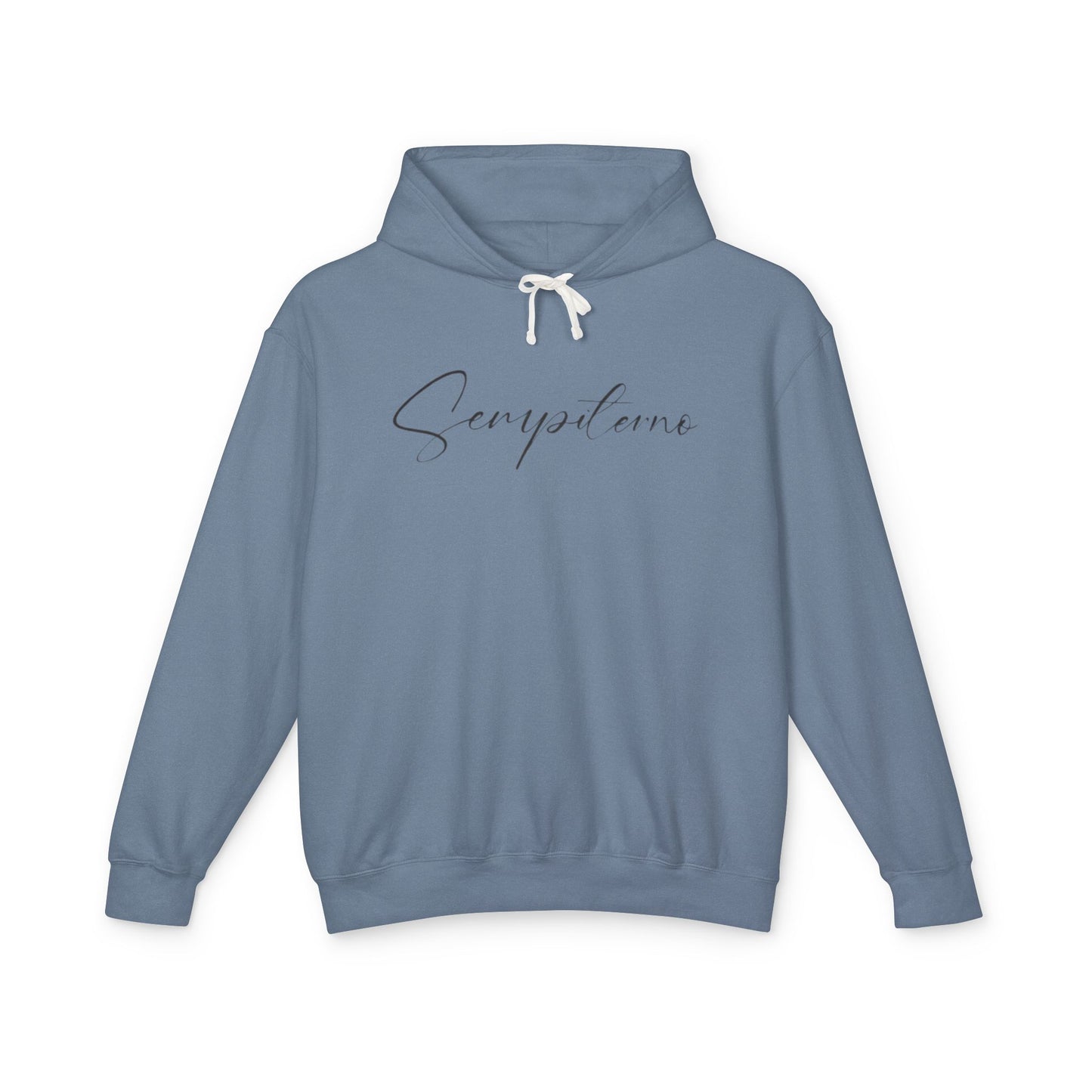 Unisex Lightweight Hoodeis