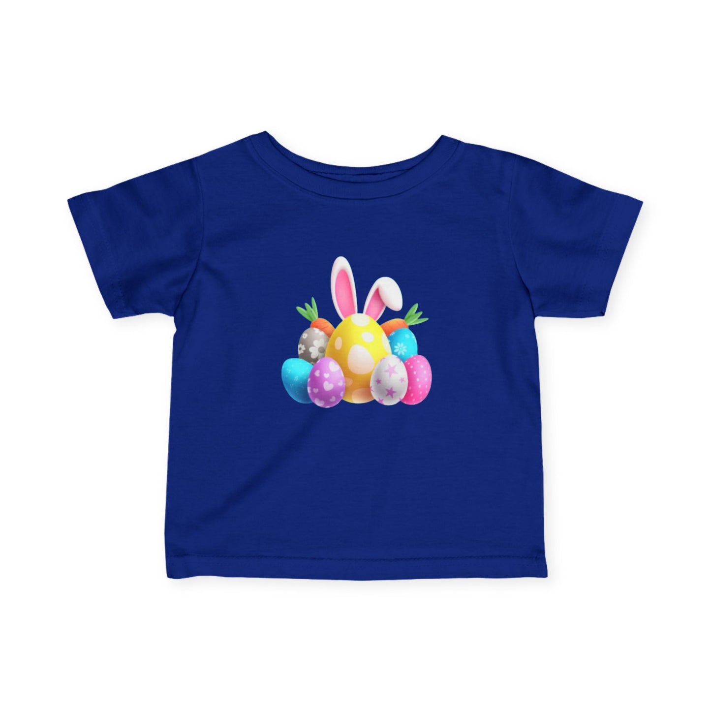 Infant Fine Jersey Tee