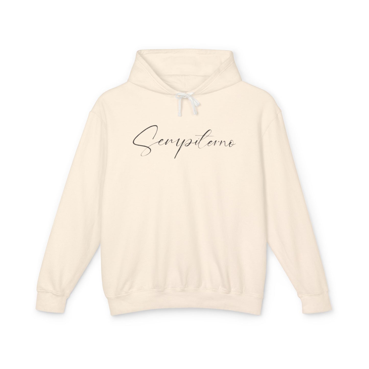 Unisex Lightweight Hoodeis