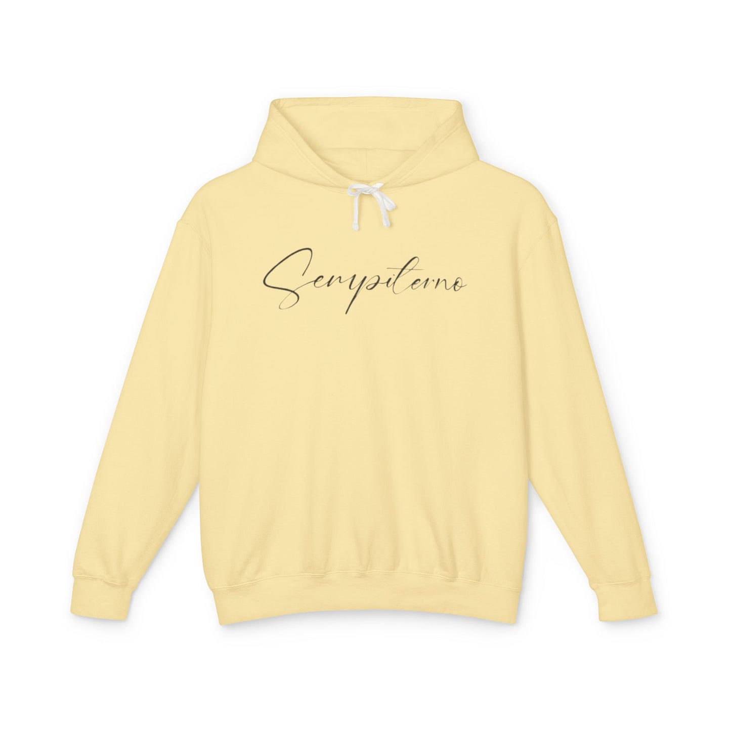 Unisex Lightweight Hoodeis