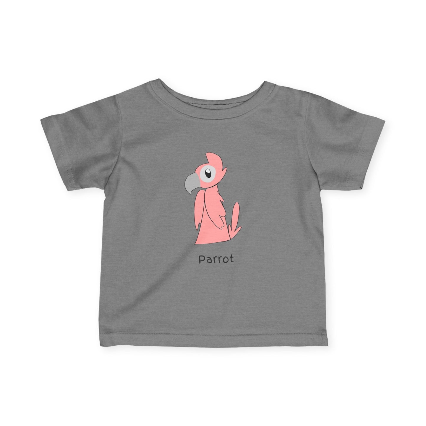 Infant Fine Jersey Tee