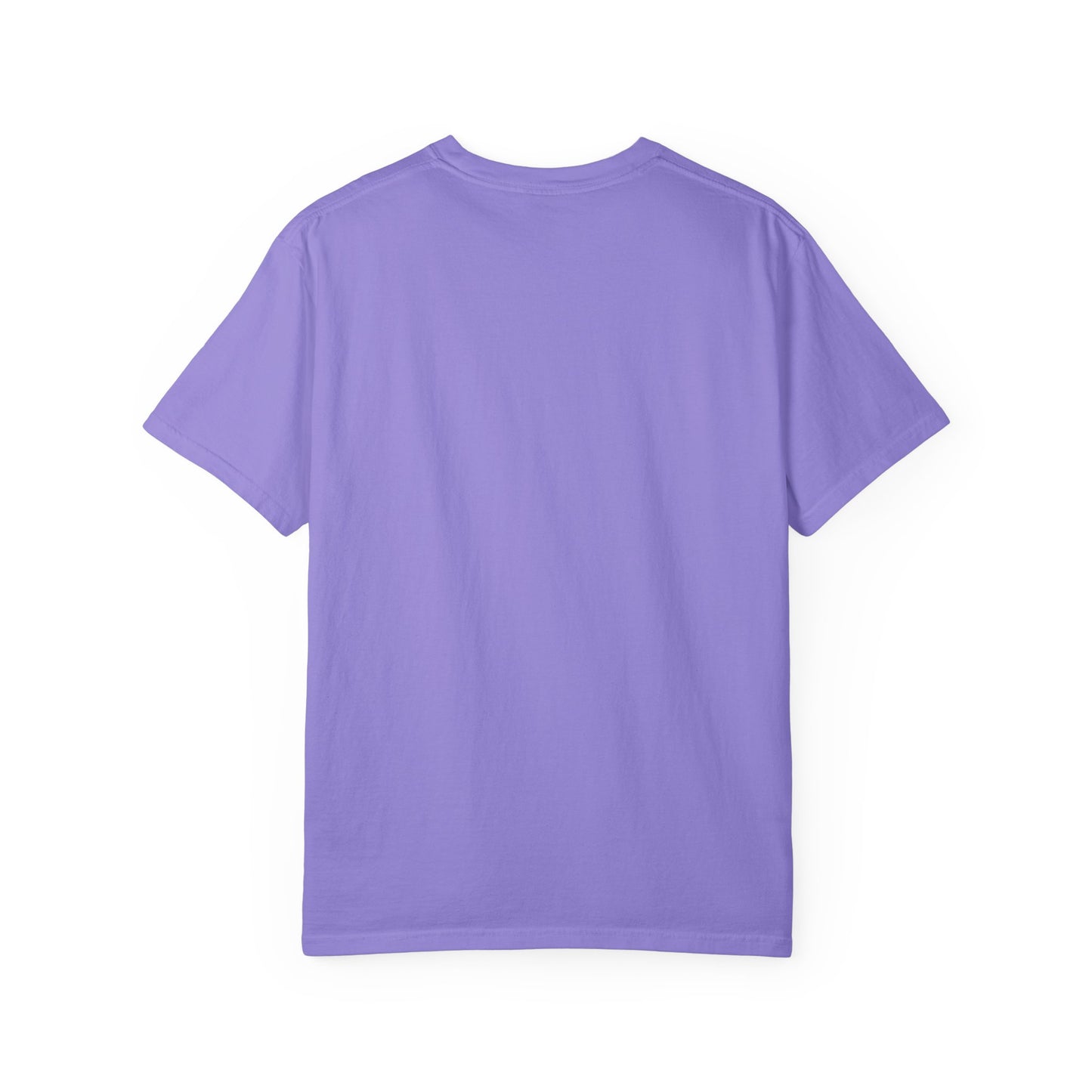 Same - Unisex Garment-Dyed T-shirt