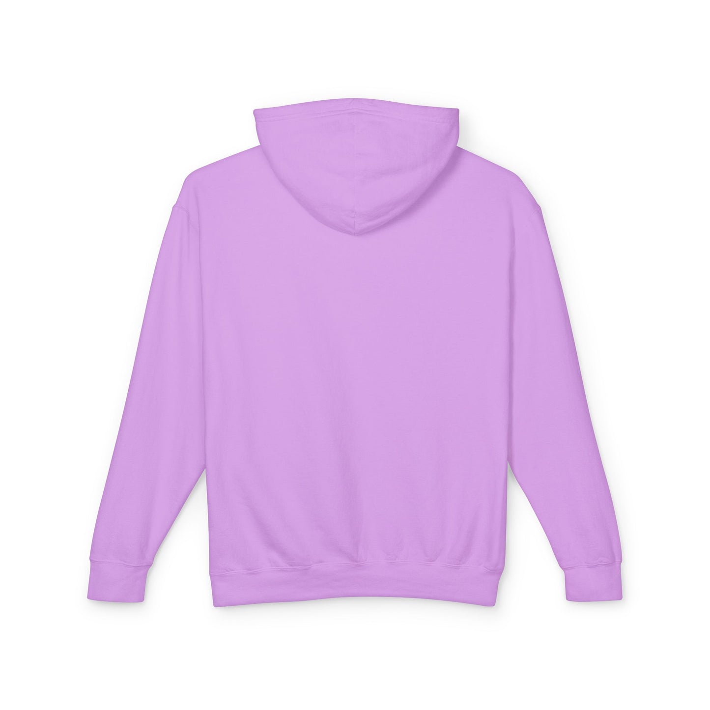 Anime Hand-Front Hoodie — 'Perfectly Imperfect' Casual Graphic Pullover