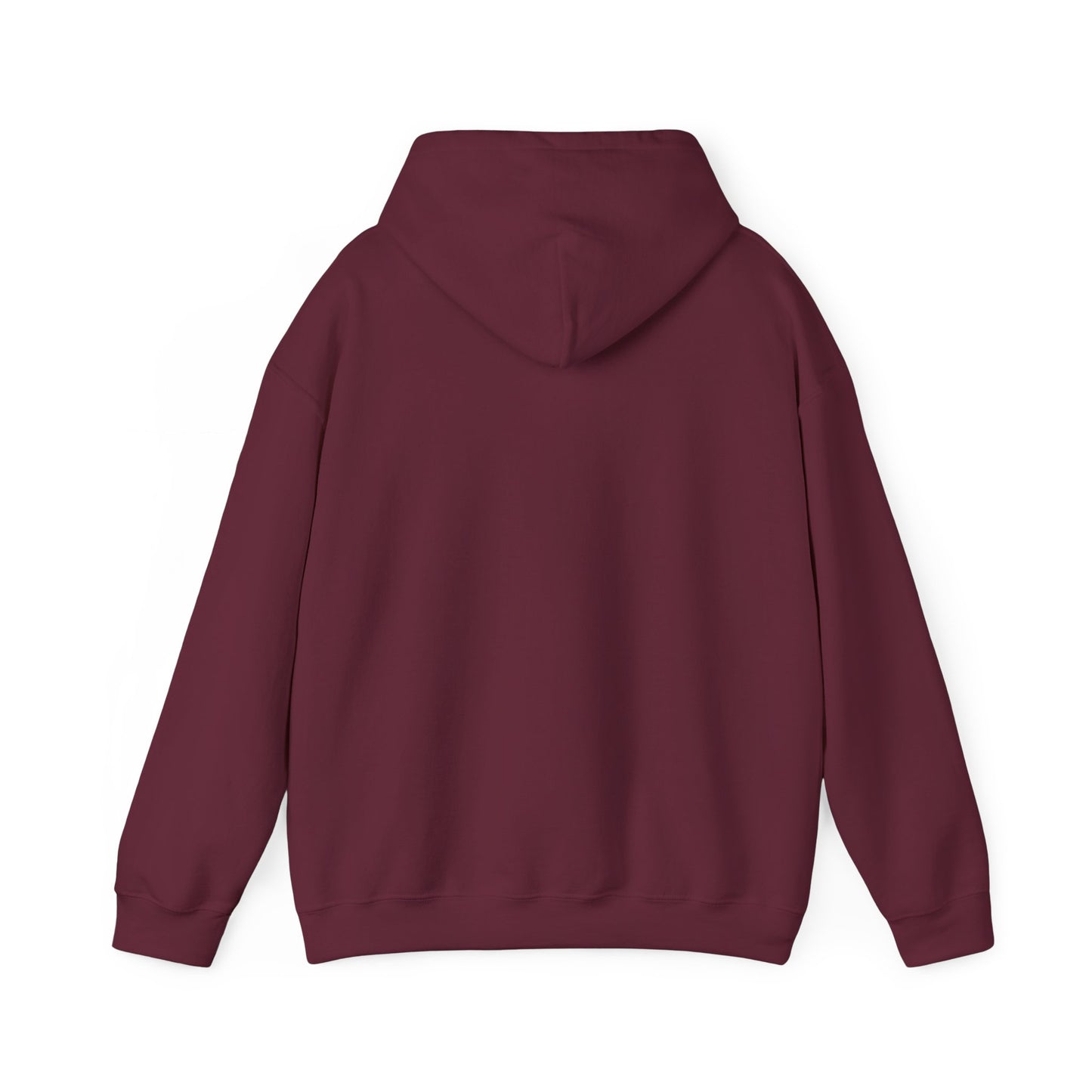 Kome Mi Graffiti Hoodie – Retro Teal Streetwear Pullover