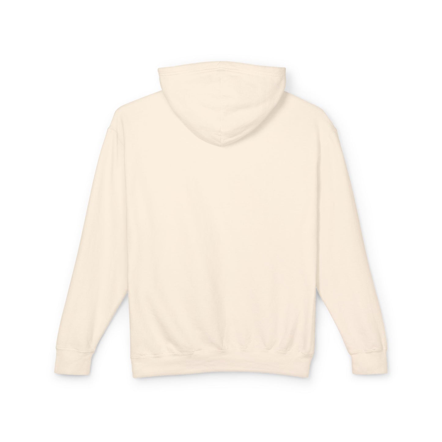 Anime Hand-Front Hoodie — 'Perfectly Imperfect' Casual Graphic Pullover