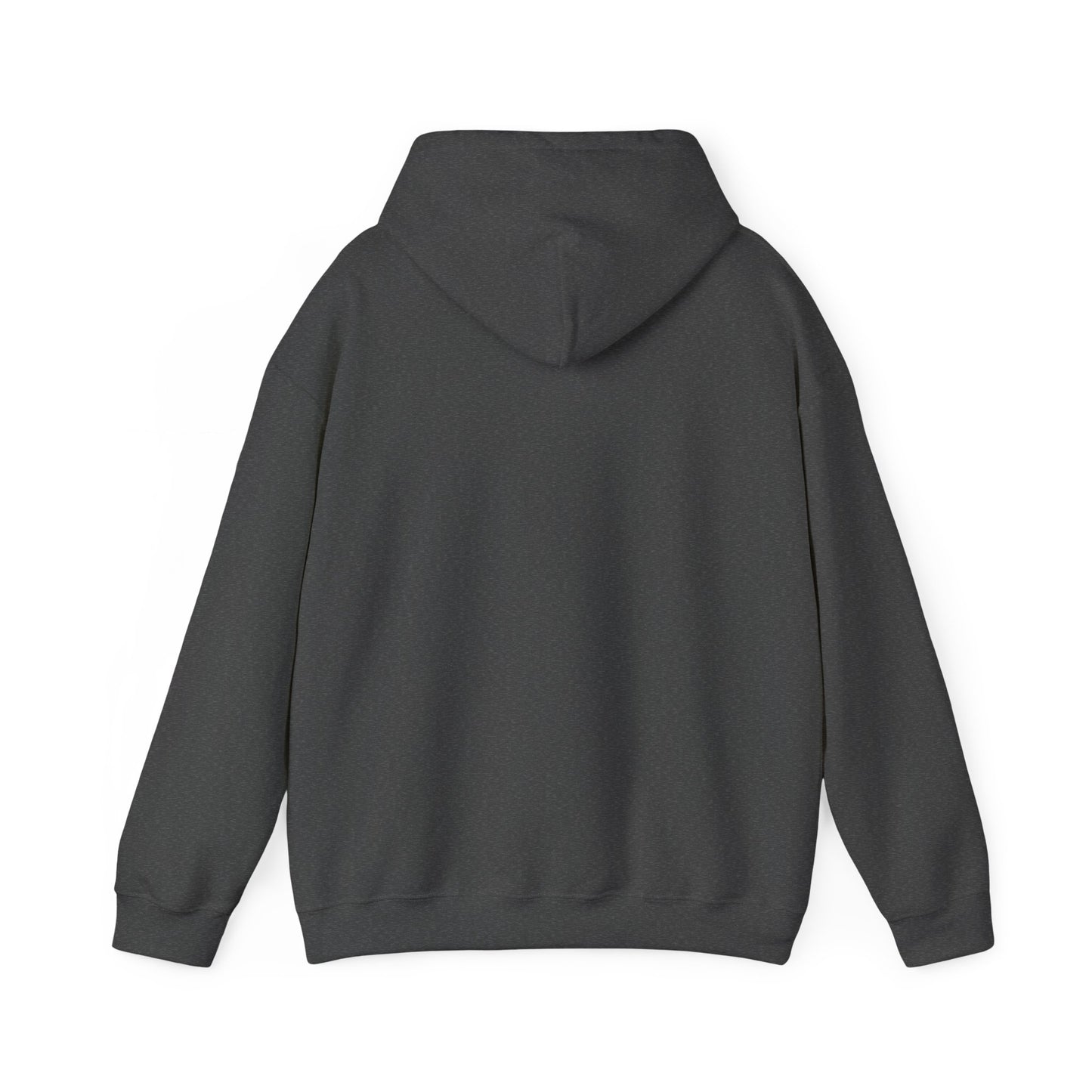 Kome Mi Graffiti Hoodie – Retro Teal Streetwear Pullover