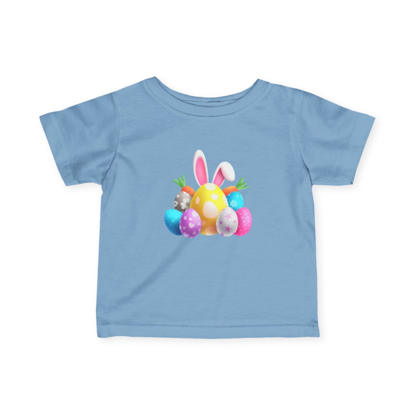 Infant Fine Jersey Tee