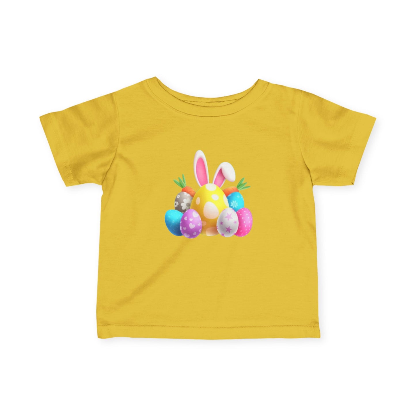 Infant Fine Jersey Tee