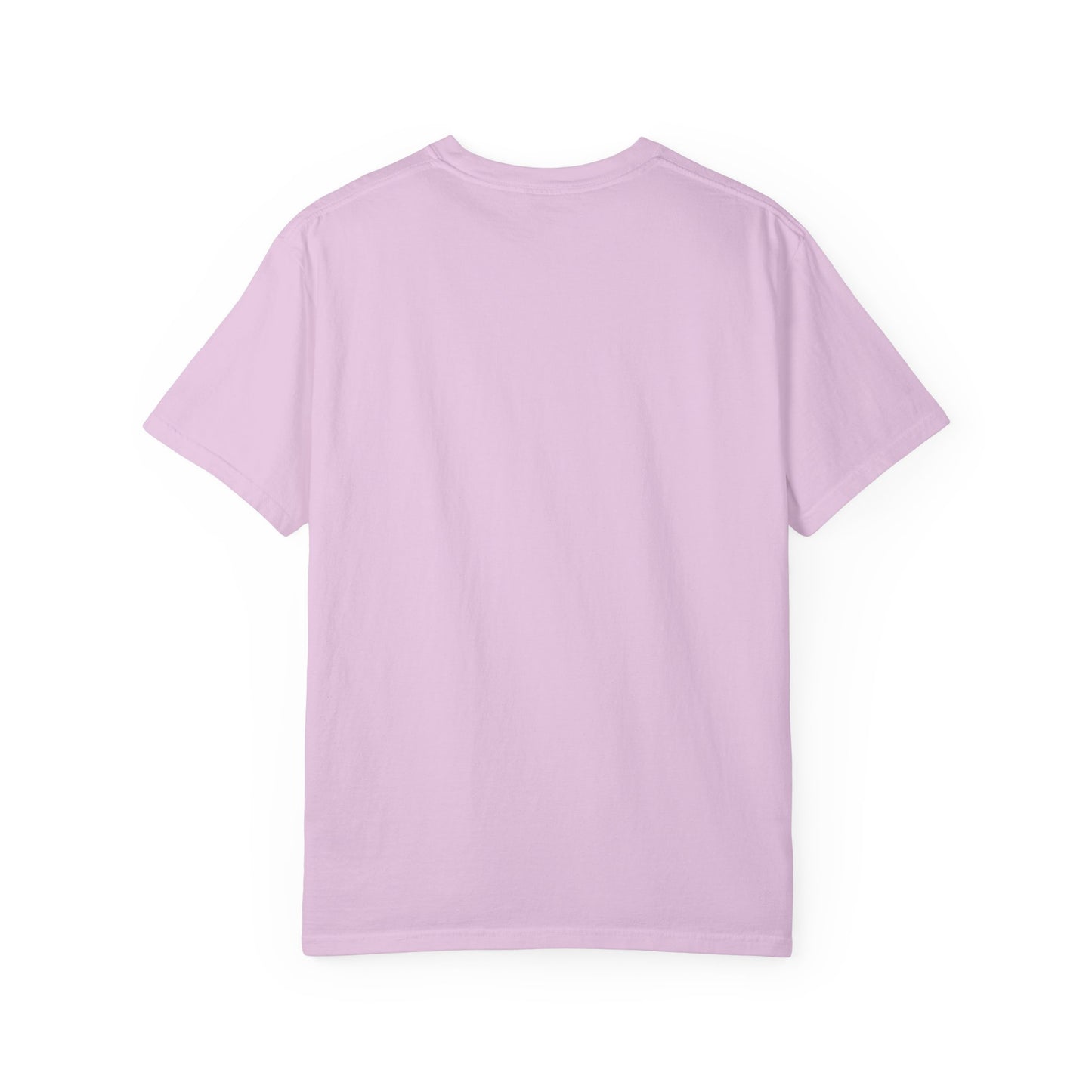 Same - Unisex Garment-Dyed T-shirt