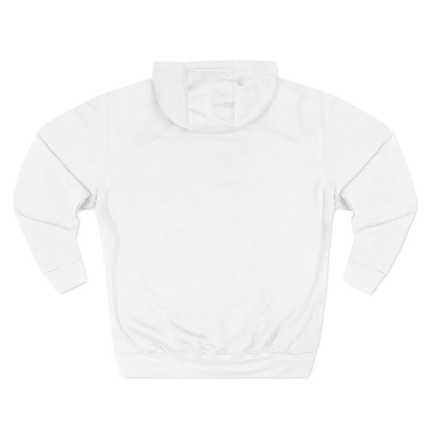Kome-Mi Cat Logo Hoodie – Minimalist Cat Silhouette Pullover