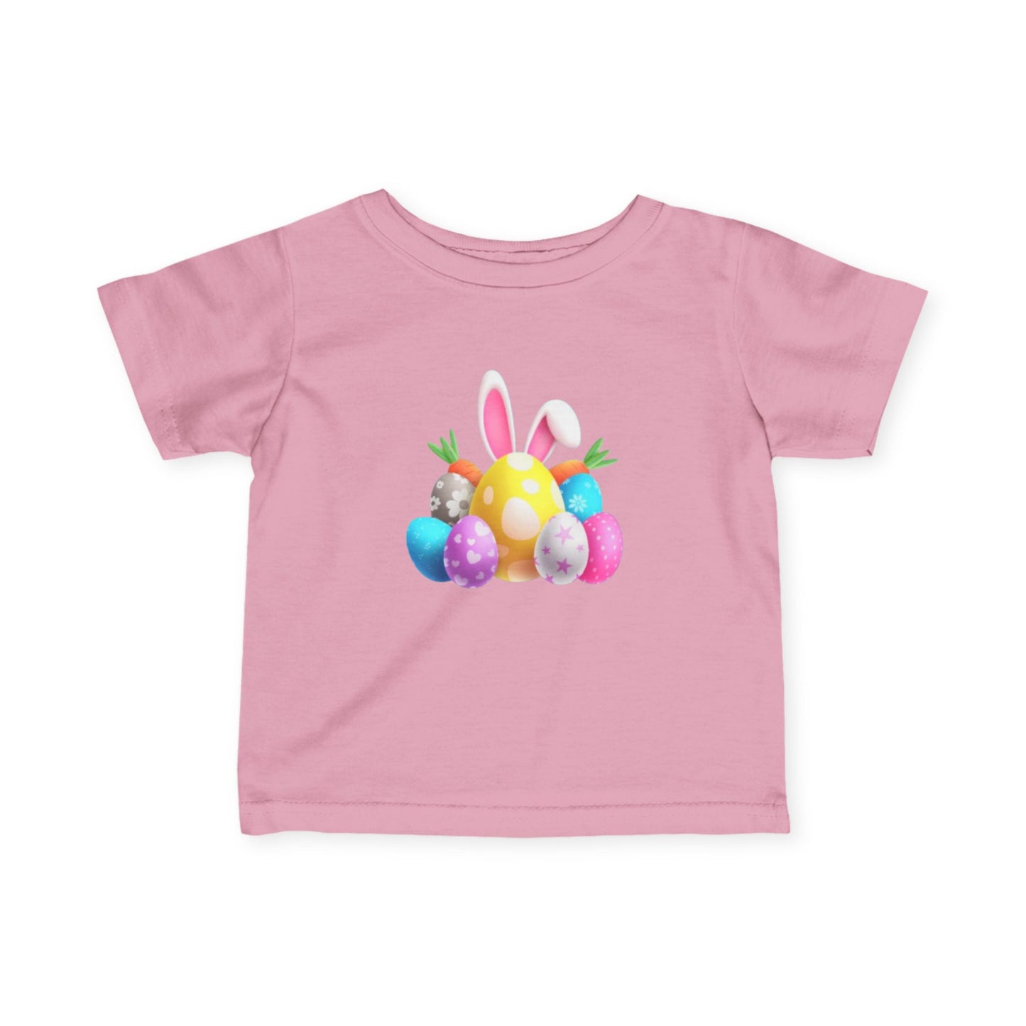 Infant Fine Jersey Tee