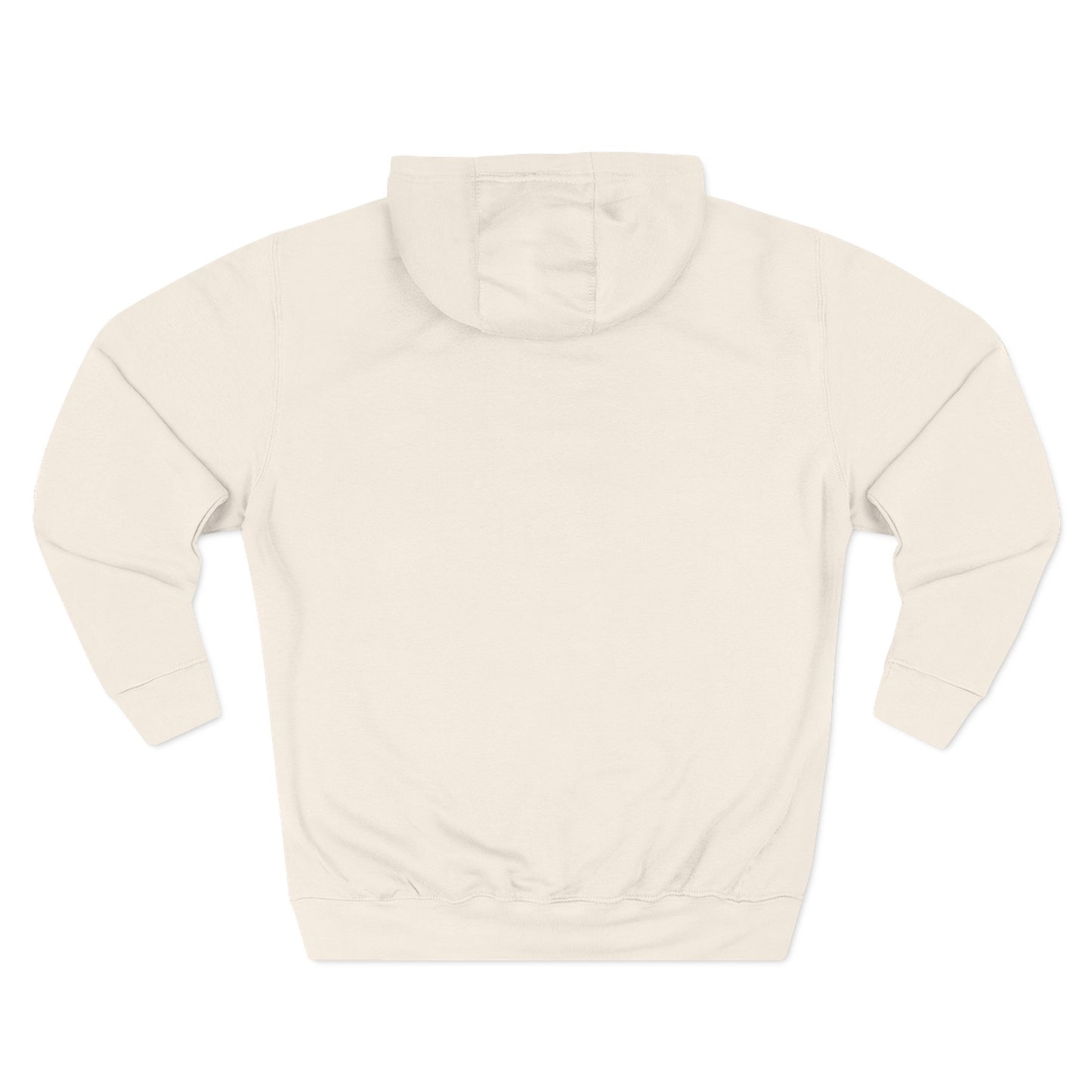 Kome-Mi Cat Logo Hoodie – Minimalist Cat Silhouette Pullover