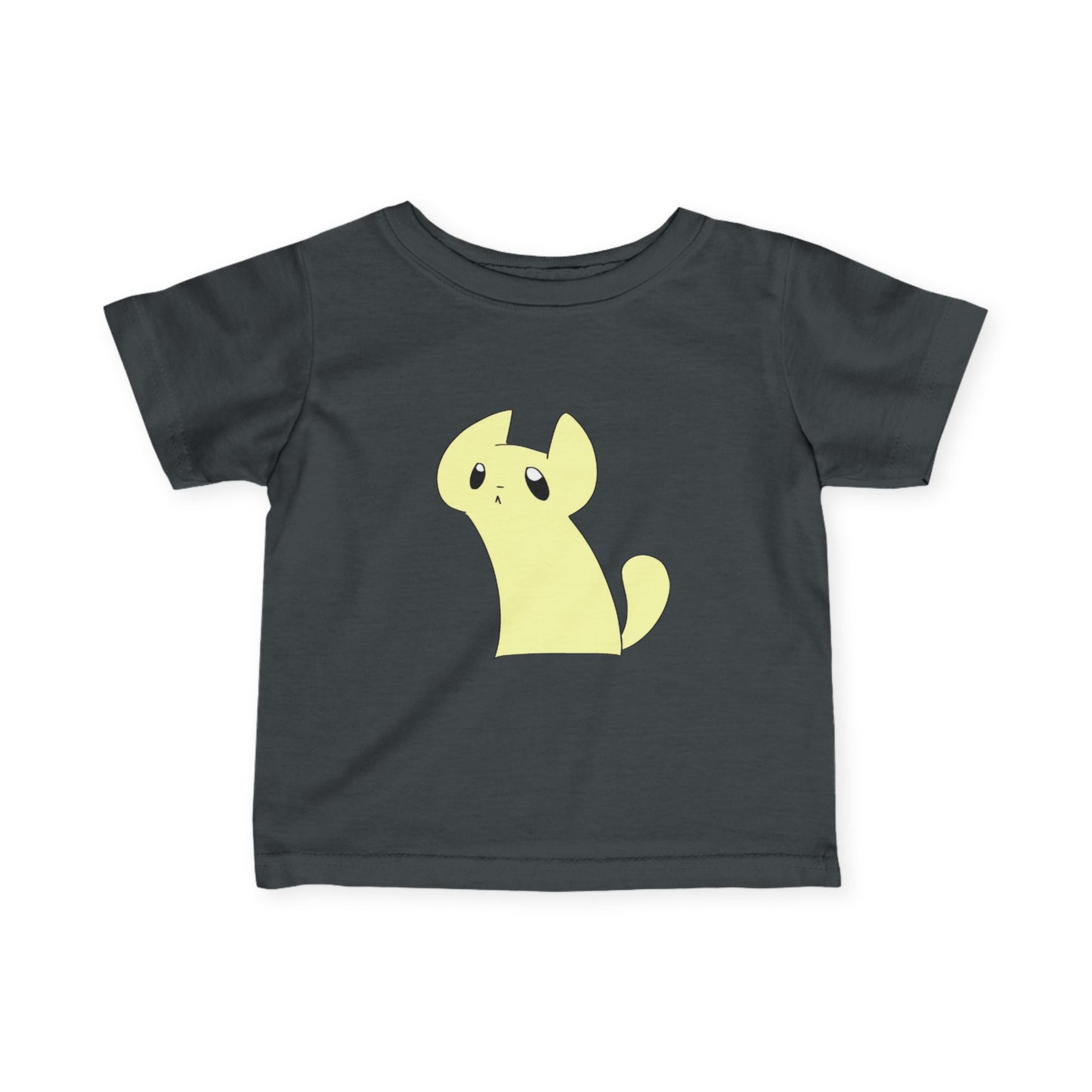 Infant Fine Jersey Tee
