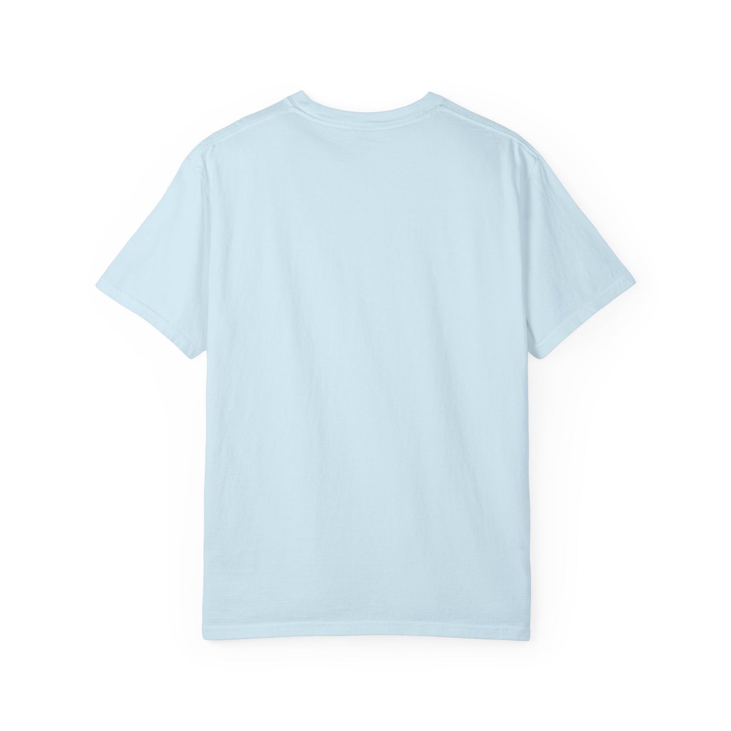 Same - Unisex Garment-Dyed T-shirt
