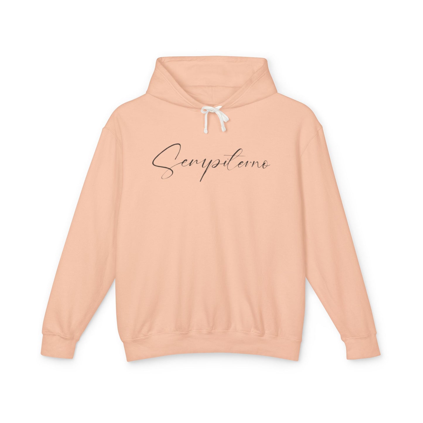 Unisex Lightweight Hoodeis