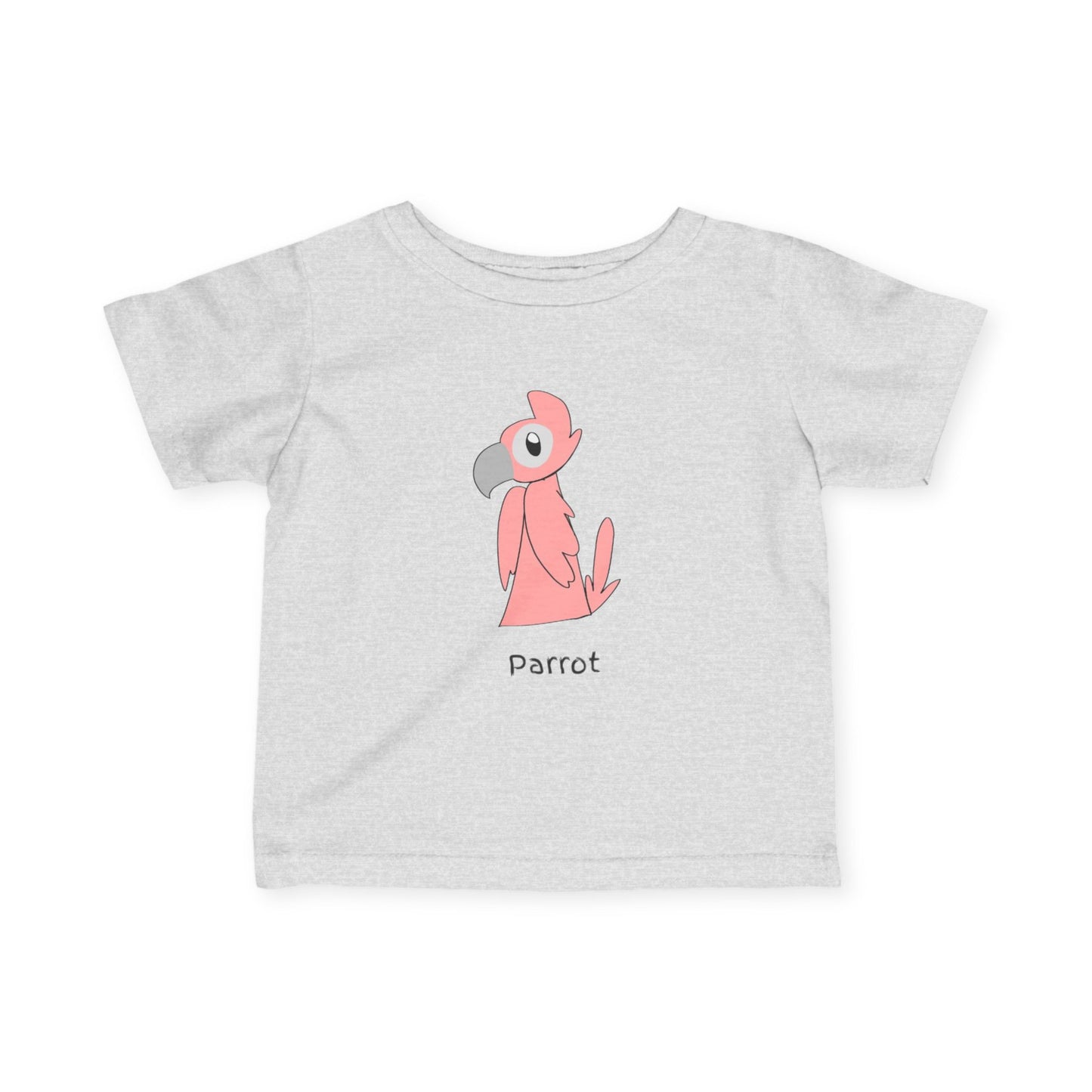 Infant Fine Jersey Tee