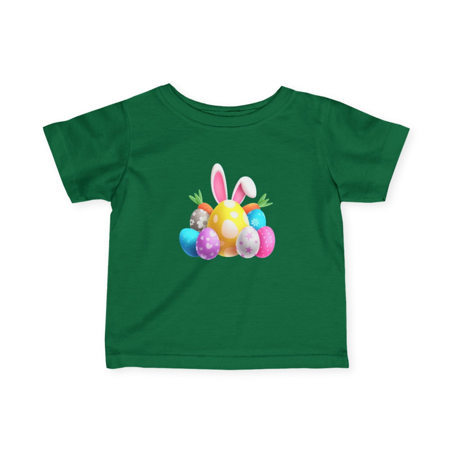 Infant Fine Jersey Tee