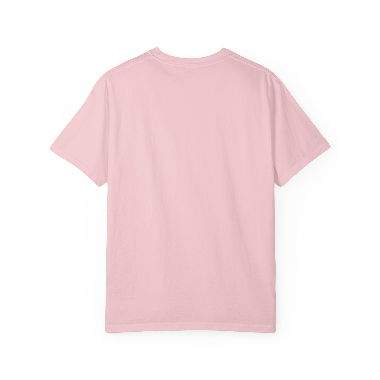 All Color - Unisex Garment-Dyed T-shirt