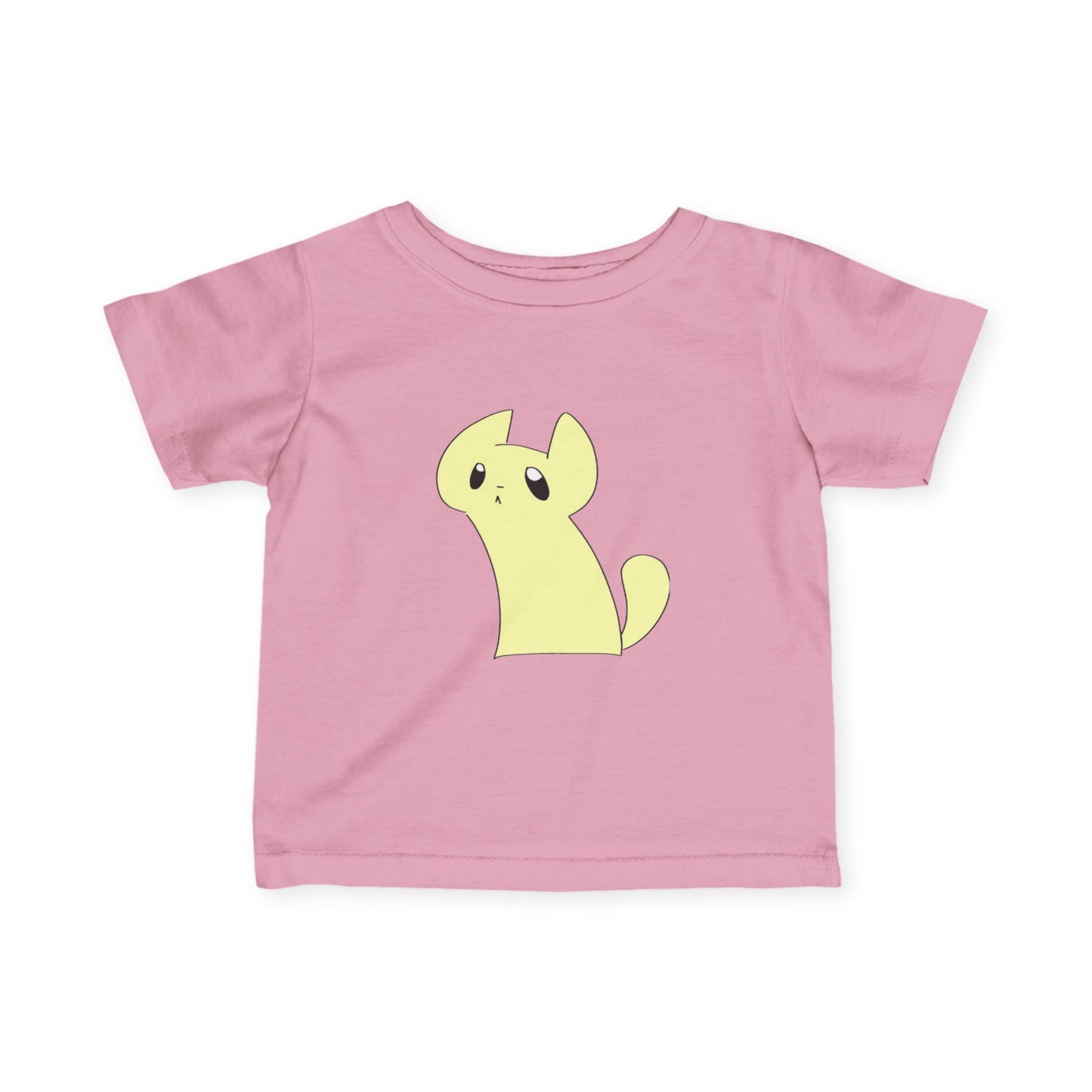 Infant Fine Jersey Tee
