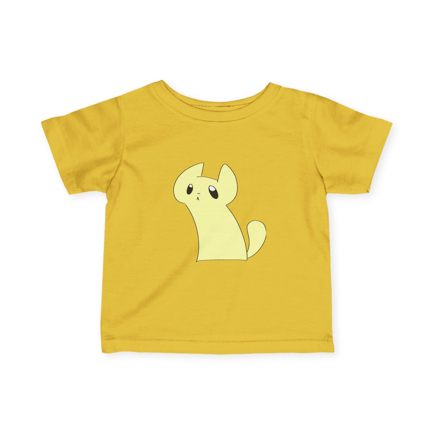 Infant Fine Jersey Tee