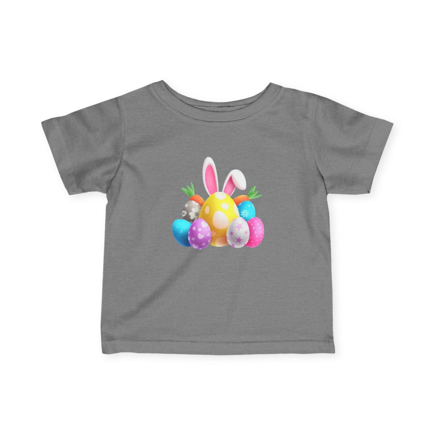 Infant Fine Jersey Tee