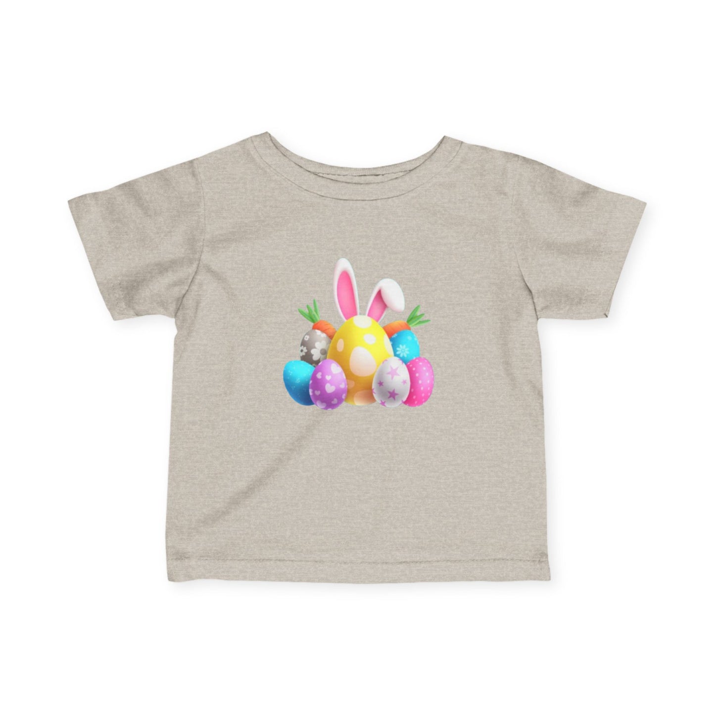 Infant Fine Jersey Tee