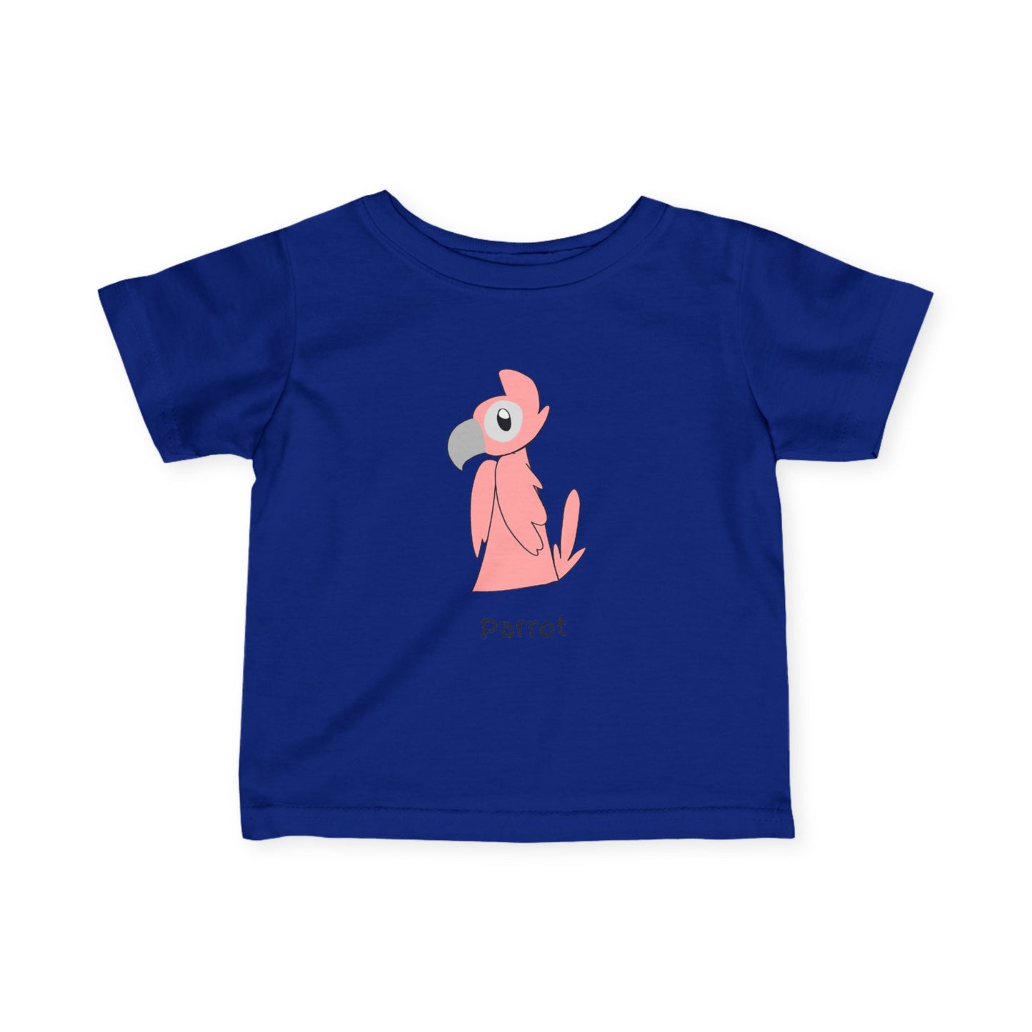 Infant Fine Jersey Tee