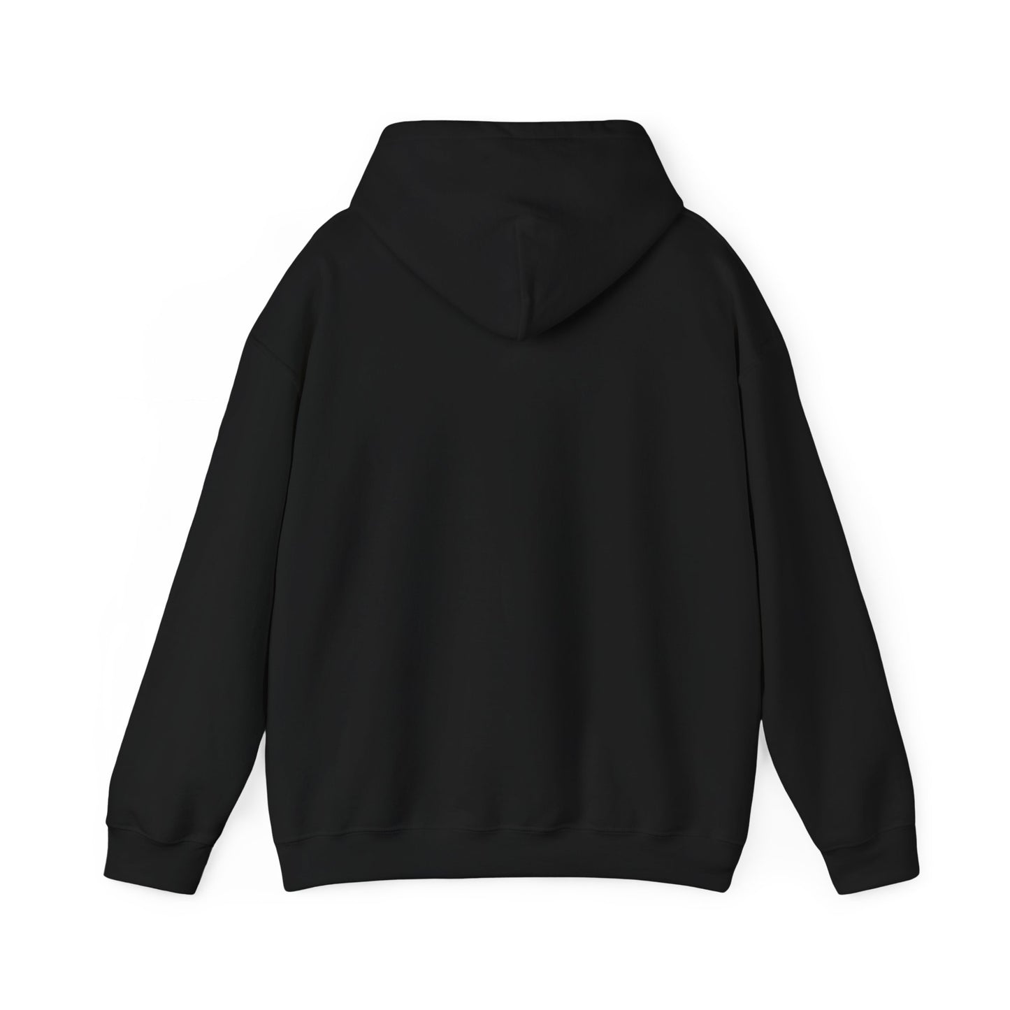 Kome Mi Graffiti Hoodie – Retro Teal Streetwear Pullover