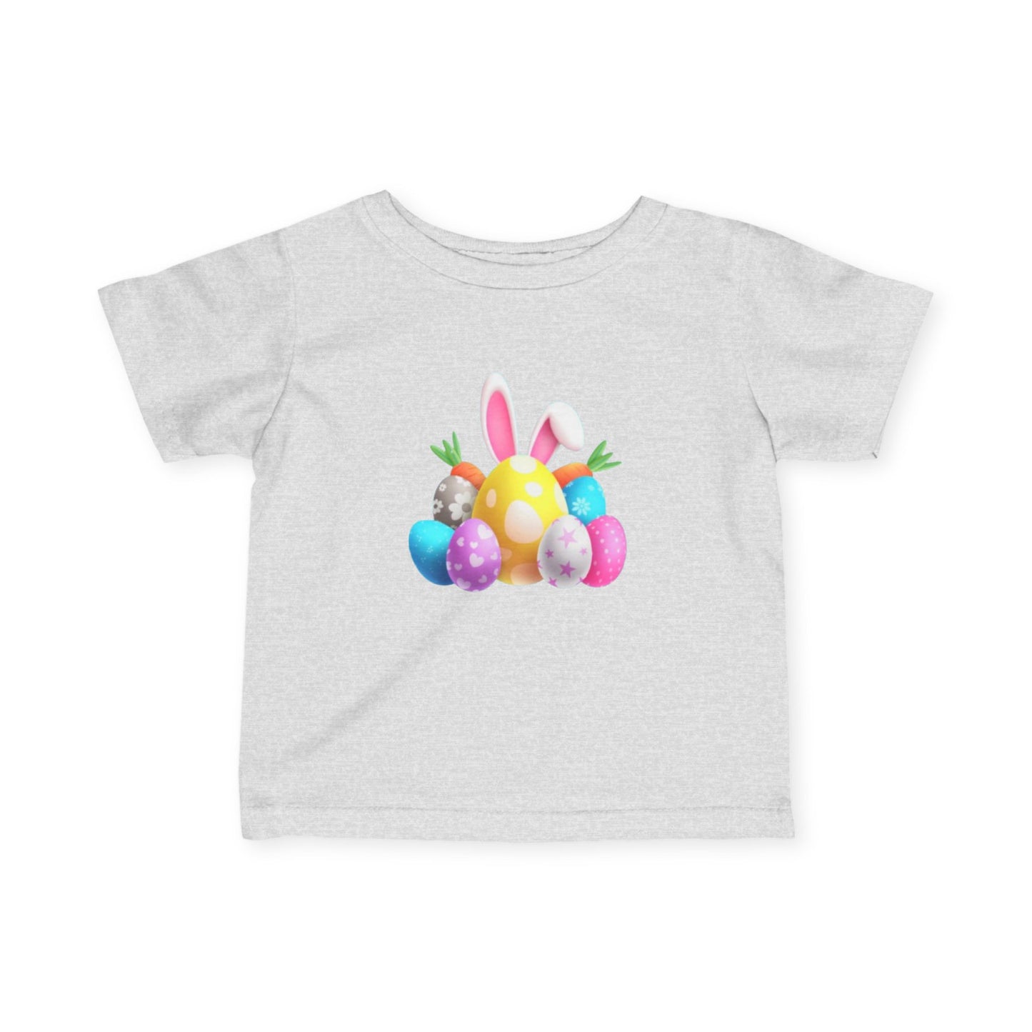 Infant Fine Jersey Tee