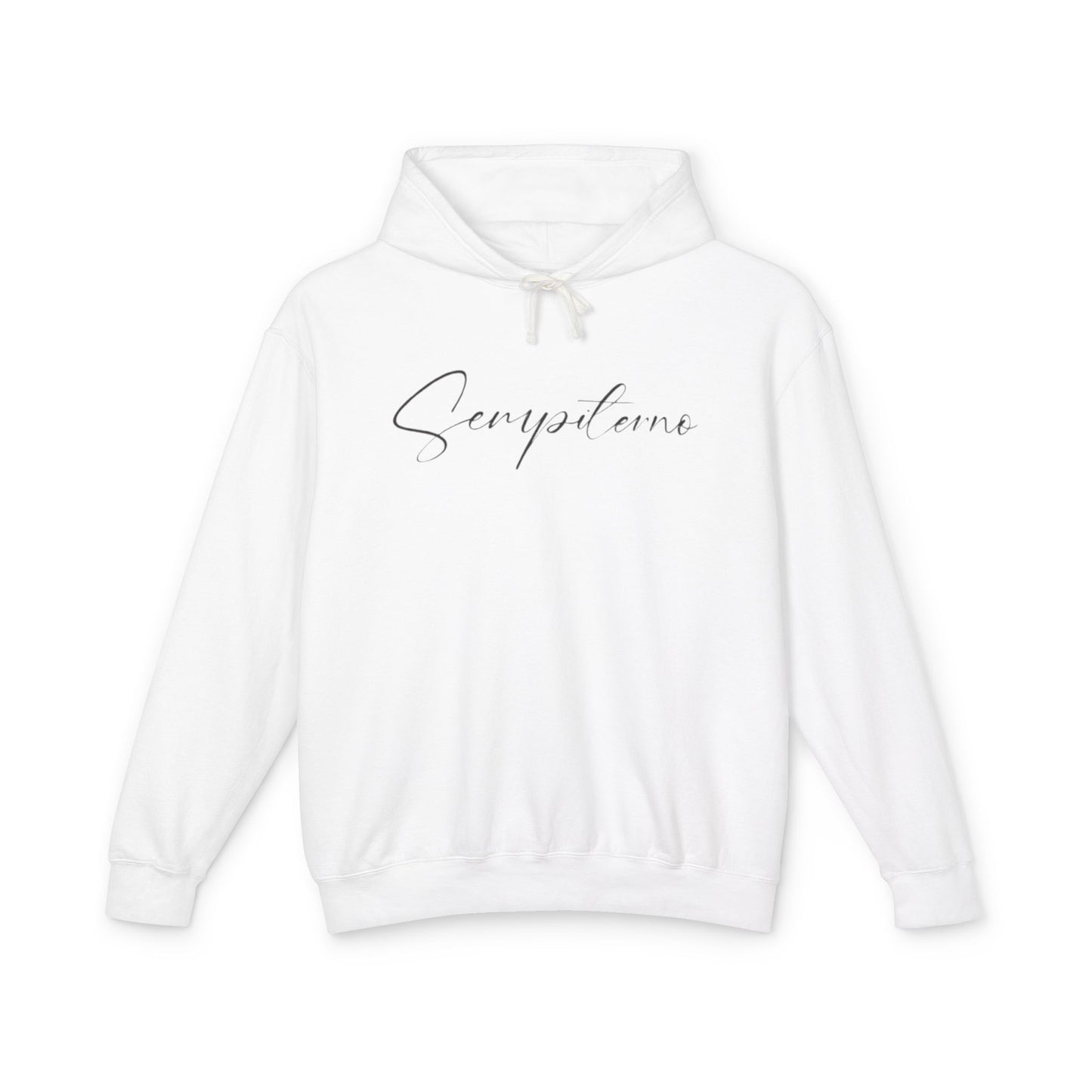 Unisex Lightweight Hoodeis