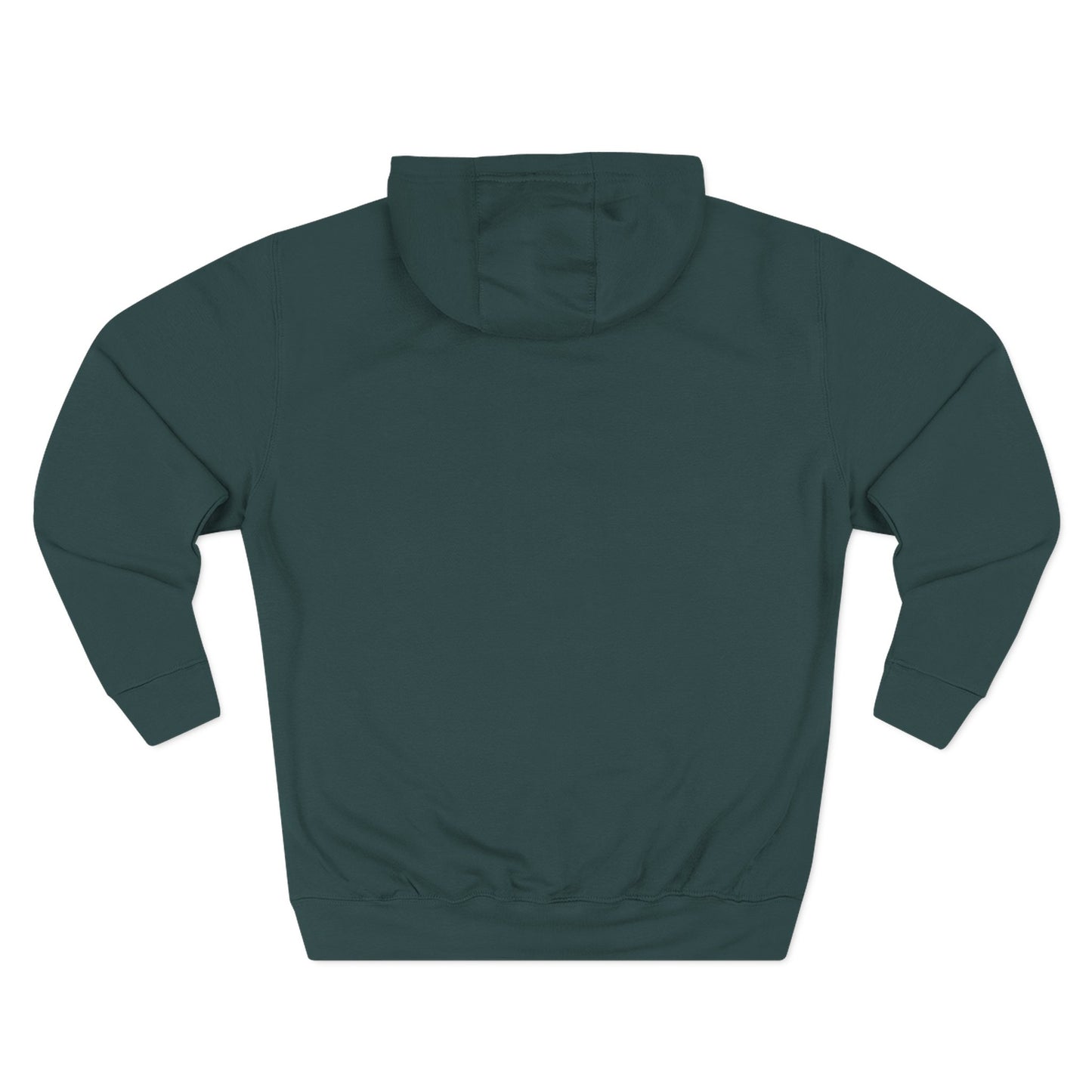 Kome-Mi Cat Logo Hoodie – Minimalist Cat Silhouette Pullover