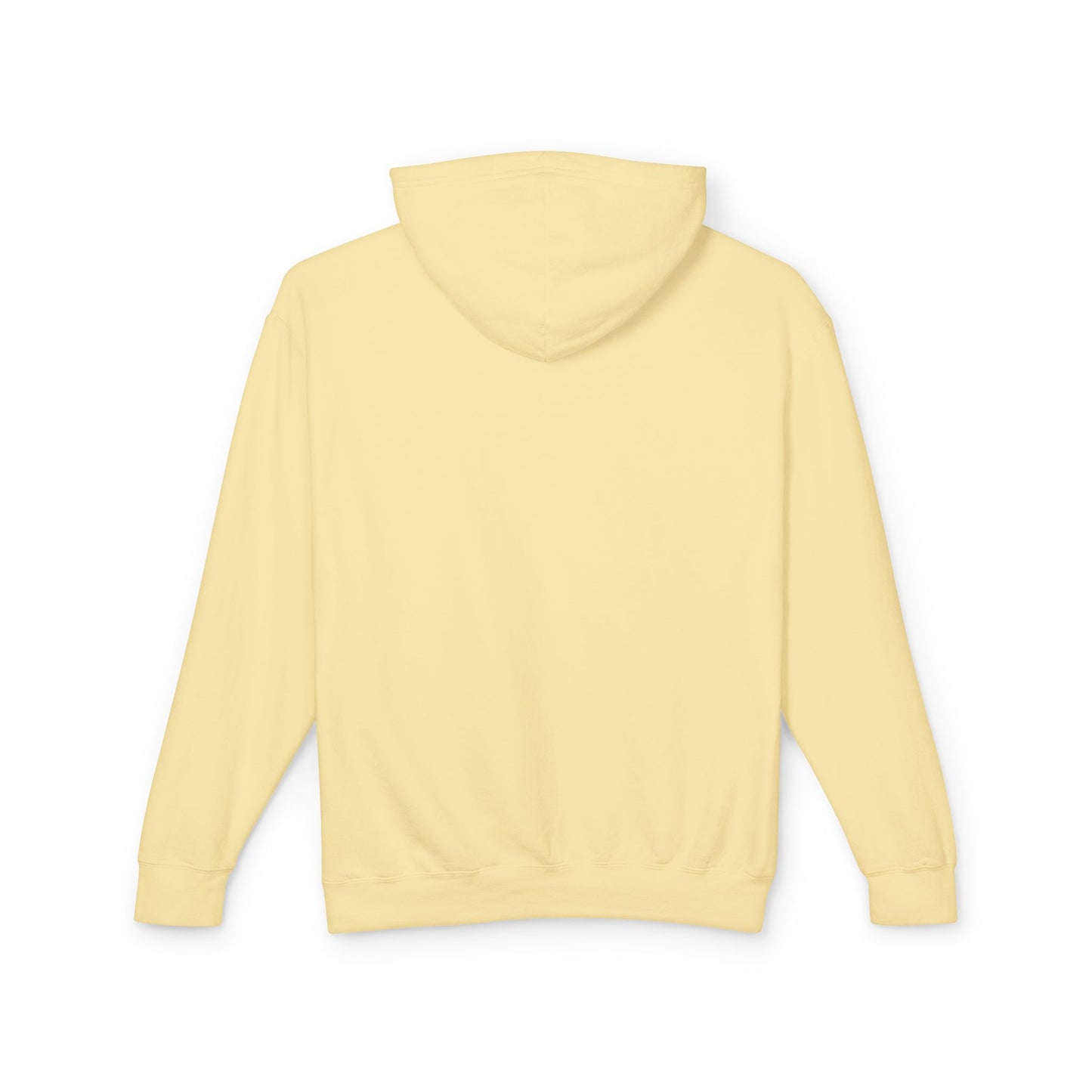 Unisex Lightweight Hoodeis