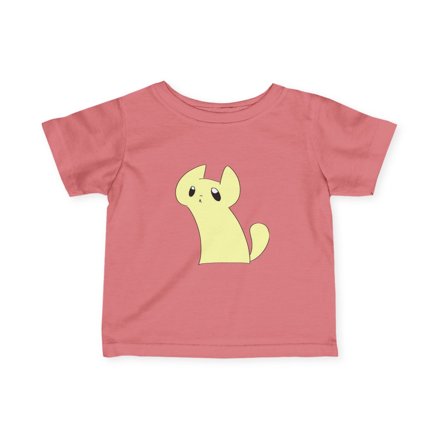 Infant Fine Jersey Tee